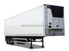 3 Axles 40FT Refrigerated Semi Trailer