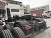 Sinotruk HOWO NX 4×2 Tractor 