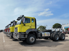 Sinotruk Howo NX Chassis 
