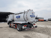 SINOTRUK HOWO 4×2 Sewage Truck 10 Cubic Meters