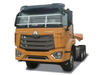 Sinotruk HOWO NX 6×4 Tractor 