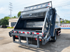 SINOTRUK HOWO Garbage Compactor Truck-4x2
