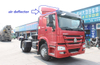 SINOTRUK HOWO 4×2 Prime Mover for Highway Haulage